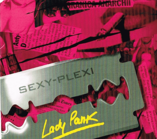Lady Pank : Sexy-Plexi